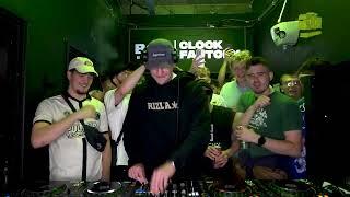 BOG x DJ Jackum & Friends: Bsearl