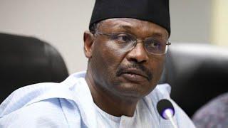 BREAKING: INEC Chair Mahmoud Yakubu Dead?- True Facts Emerge