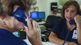 Language Line Interpreting Services at Salinas Valley Health