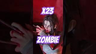 Best X-23 Statue Ever? | Inspired by Jeehyung Lee’s Stunning X-Men #3 Cover!