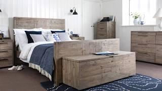 Thornton Reclaimed Wood Furniture at Modish Living