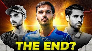 DOWNFALL of Bhuvneshwar Kumar