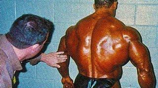 MIKE TYSON OF BODYBUILDING - DORIAN YATES MOTIVATION 