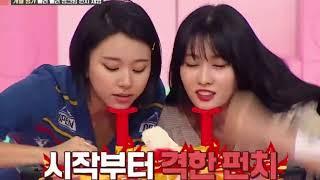 TWICE IDOL ROOM [Whipped Cream Battle] FULL