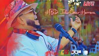 LIVE DESDE BAYAGUANA (Finca La Cuka )  HBD DE JULIO CESAR HERRERA  EN VIVO DJ JOE CATADOR C15