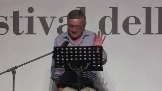 Festival della Mente 2021 - Alessandro Barbero - La guerra civile francese (3/3)