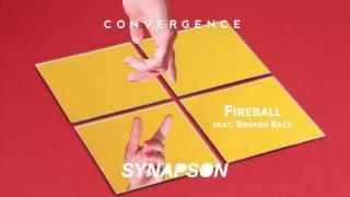 SYNAPSON   FIREBALL feat  Broken Back (Old Original Version)