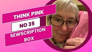 think pink box 35