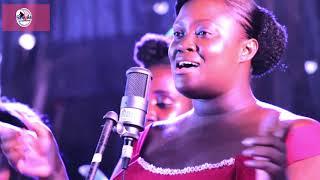 ADEHYEMBA CHORALE || WO HAW NE SEN || JAMES VARRICK ARMAAH