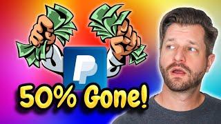 Why All Live Streamers Will Get Less Money On Tips & Donations Soon!