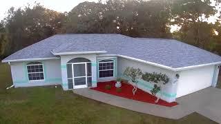 8901 Atmore Ave., North Port FL Anytime Realty  MLS #C7437447