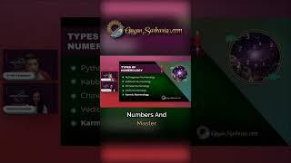 Numerology types: Pythagorean & Kabbalah Numerology Explained!