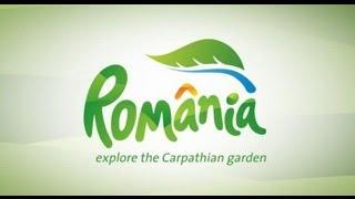 Romania - The Carpathian Garden - Tourist Attractions