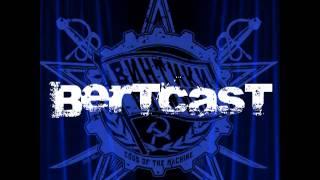 Bertcast Episode #41 - Christina Pazsitzky, Tom Segura