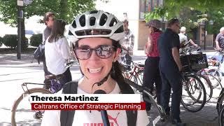 May is Bike Month 2024