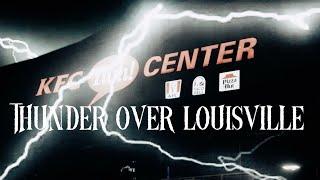 Lul Skii - Thunder Over Louisville (Official Video)