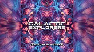 Galactic Explorers - Quantum Awakening