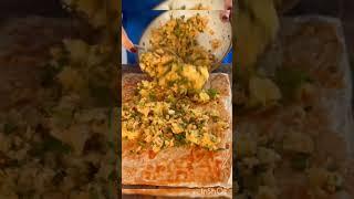 لقمه متفاوت #food #خوشمزه