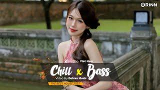 VIET DEEP 2023 - NHẠC HOUSE LAK REMIX 2023 HAY NHẤT - MIXTAPE 2023 DEEP BASS CHILL TIKTOK