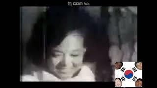1960-67년 한국 흑백 광고 2배속