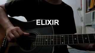 Elixir vs. D'Addario vs. Gibson