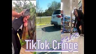 TikTok Cringe - CRINGEFEST #163