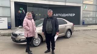 Реальный отзыв клиентов автосалона Стелс Авто