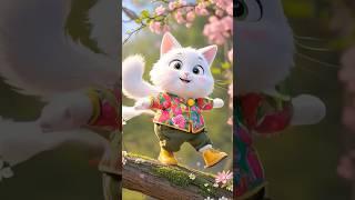 #ytviralvideo #cute #happycats #dancing #trending #viralcontent