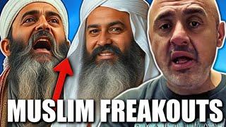 2 CONFIDENT Muslims MELTDOWN After Seeing Jesus IS GOD | Sam Shamoun Debate