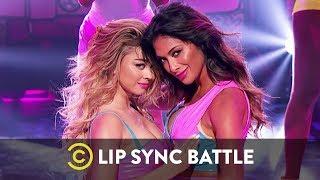 Lip Sync Battle - Sarah Hyland