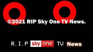 RIP Sky One TV News - Outro (2021)