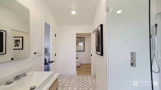 Christophe Choo Presents: 8417 Harold Way Los Angeles, CA - Virtual Tour | Social NetworX