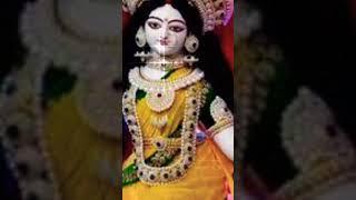maa sharde kaha tu veena baja rahi hai  maa Saraswati pooja whatsapp status #viralshorts  #shorts