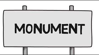 National Monuments vs. National Parks