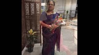 "Duniya Mein Aisa Kahan Sab Ka Nasib Hai" cover by Dr Sarita Dhawan