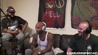 The Joe Budden Podcast Episode 130 | "9"