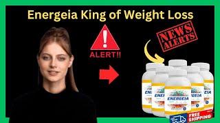 ENERGEIA REVIEW || Energeia Reviews (2024) || Energeia King of Weight Loss Supplement Review