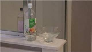 Housekeeping Tips : How to Remove Musty Mildew Smells