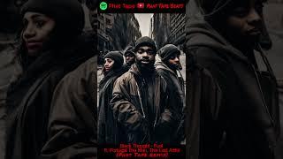Black Thought ft. Portugal The Man, The Last Artful, Dodgr - Fuel (Phat Tape Remix)