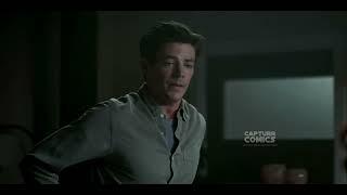 Barry feels guilty for Caitlin's dead | The Flash 9x02