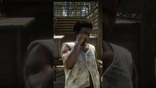 This Makes No Sense In RDR2 #shorts #rdr2 #reddeadredemption #gaming