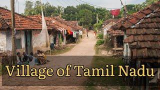 Village Life in Tamil Nadu | சோழ தேசம் | Rural Roads in Indian villages | Kumbakonam | Tag my food