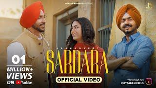 Sardara (Official 4k Video) by Jashanjeet | Daljit Gill | Midland Records| romentic songs