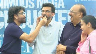 Kuberaa Success Meet | Nagarjuna | Sekhar Kammula | Manastars