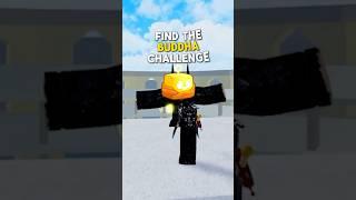 Find The Buddha *IMBOSSIBLE* Comment user name for a perm Buddha #roblox #bloxfruits