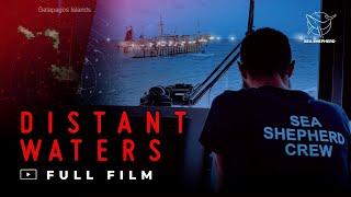 Distant Waters | Full film | Sea Shepherd Global