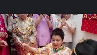 Luxurious Marrying in Asia 澳门豪门婚礼