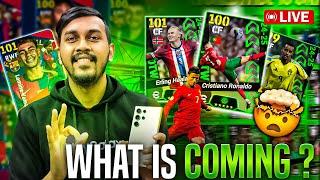 eFootball 25 What's coming today? | LIVE #playgalaxy