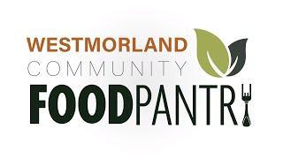 Westmorland Community Food Pantry Who We Are