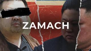 YOUTUBOWY PRANK, który był ZAMACHEM | Kim Jong-Nam